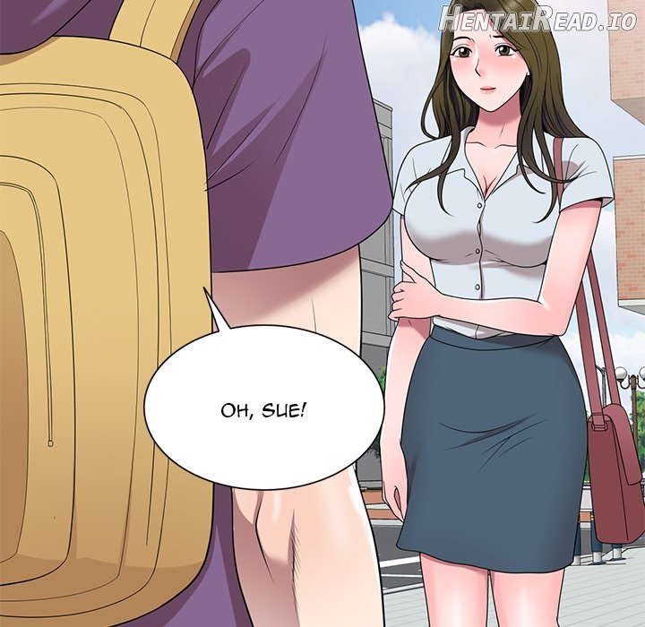 Secret Tutoring Chapter 27 - page 82