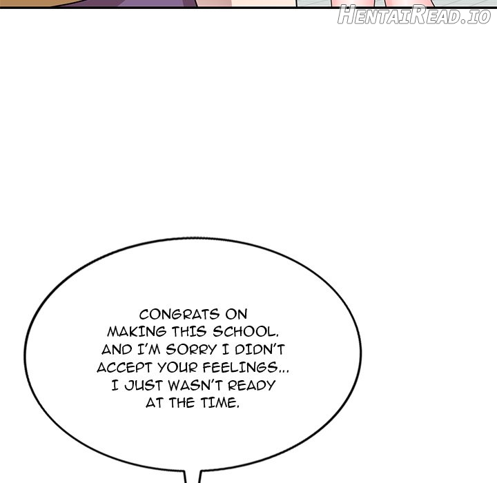 Secret Tutoring Chapter 27 - page 83