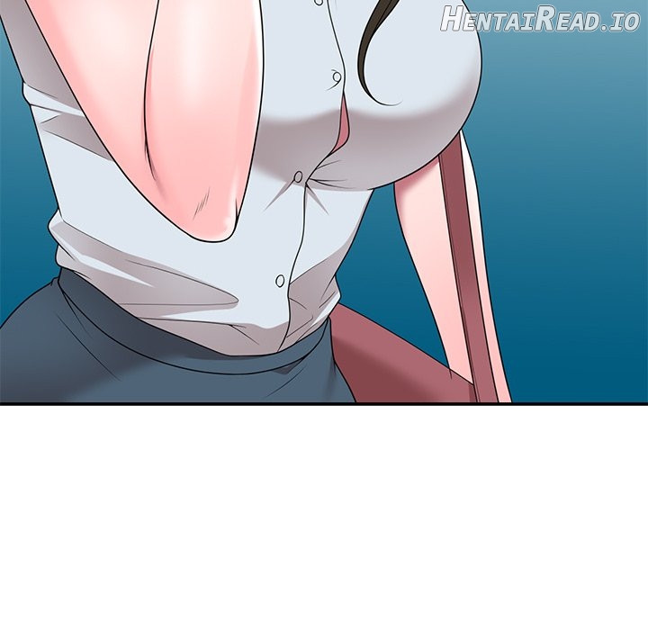 Secret Tutoring Chapter 27 - page 85