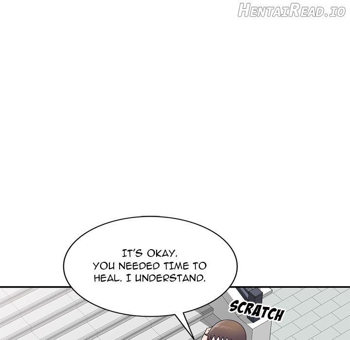 Secret Tutoring Chapter 27 - page 86