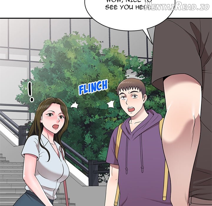 Secret Tutoring Chapter 27 - page 89