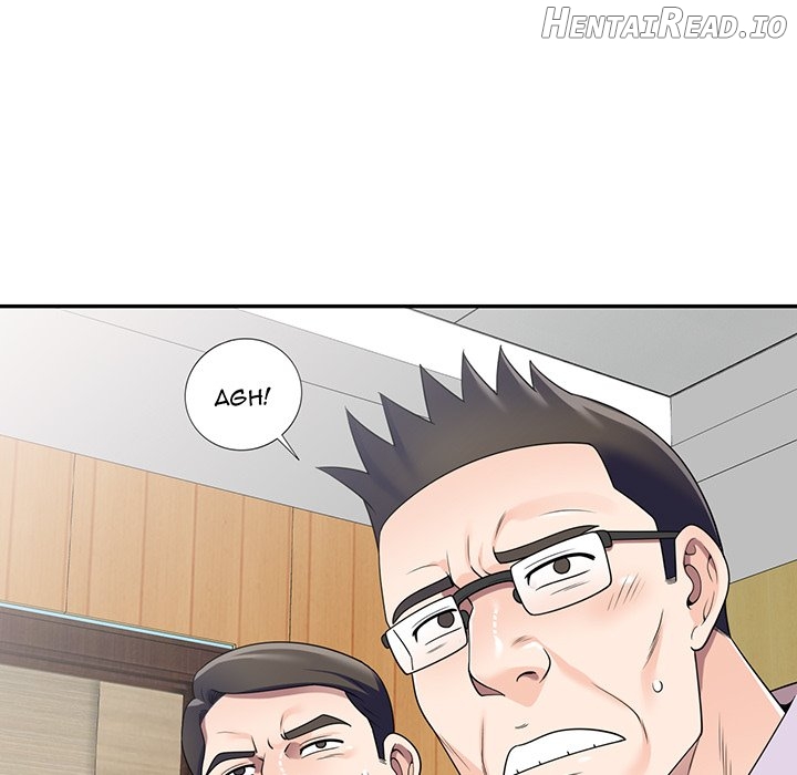 Secret Tutoring Chapter 27 - page 9