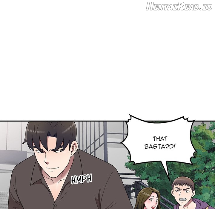 Secret Tutoring Chapter 27 - page 95