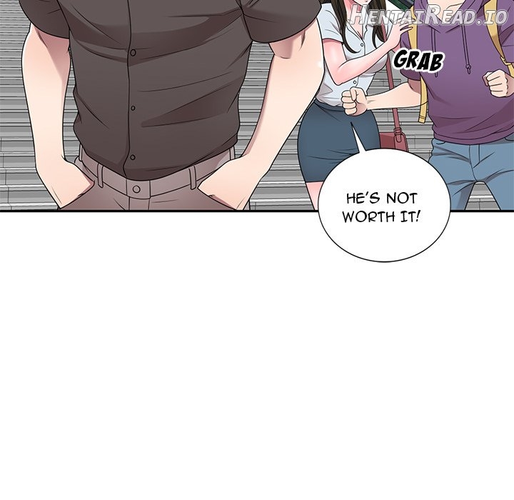Secret Tutoring Chapter 27 - page 96