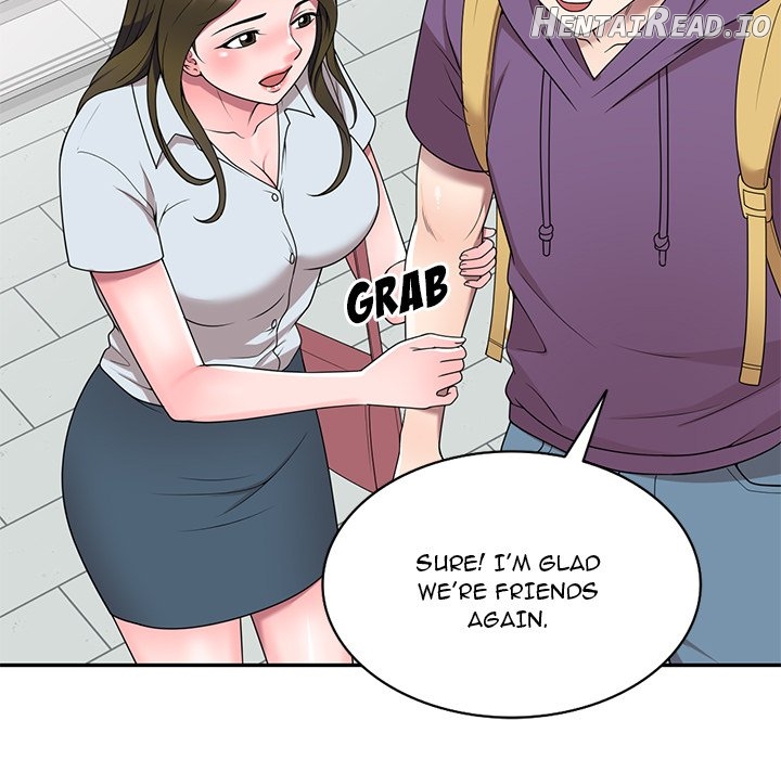 Secret Tutoring Chapter 27 - page 98