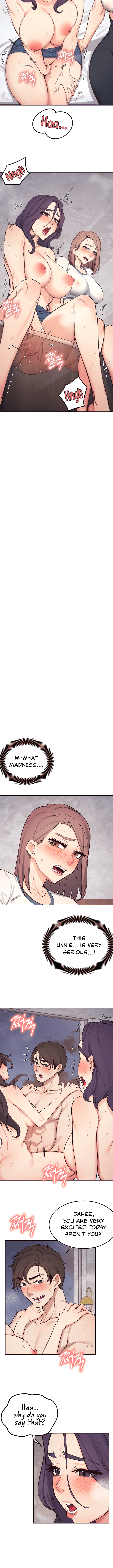 Selfless 100% Chapter 30 - page 4