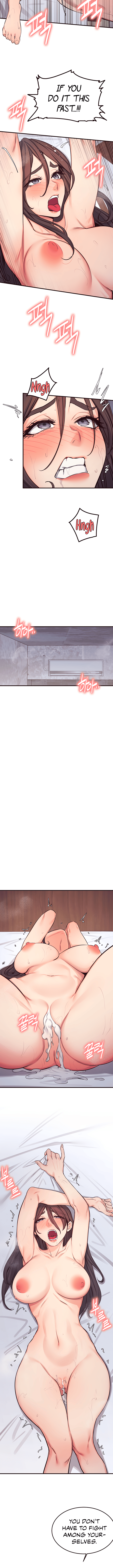 Selfless 100% Chapter 30 - page 7