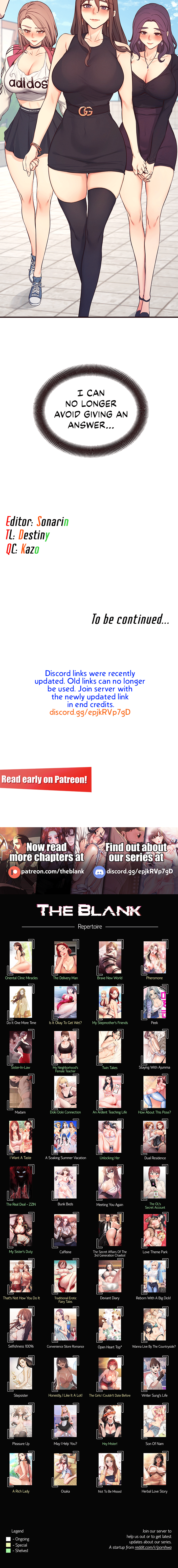 Selfless 100% Chapter 31 - page 10