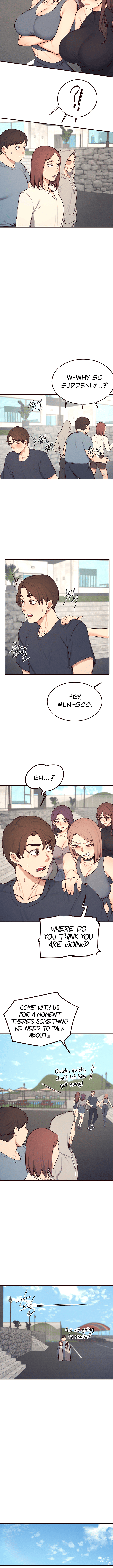 Selfless 100% Chapter 31 - page 6