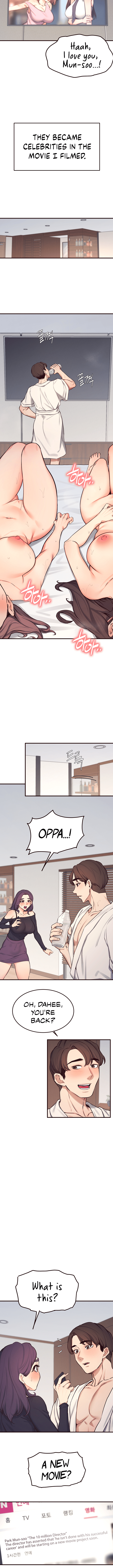 Selfless 100% Chapter 32 - page 8