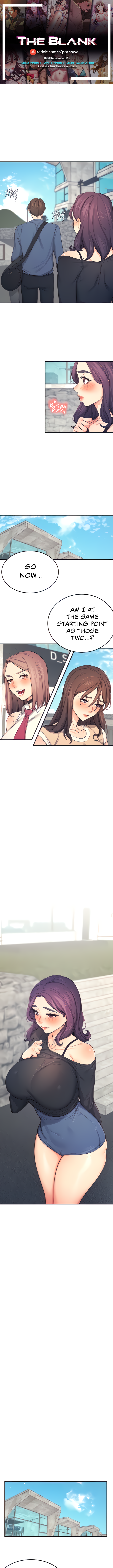 Selfless 100% Chapter 25 - page 1