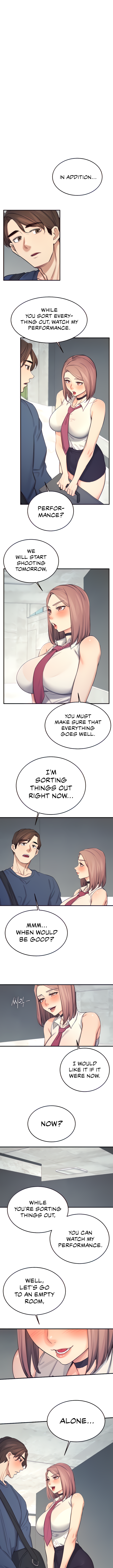 Selfless 100% Chapter 25 - page 3