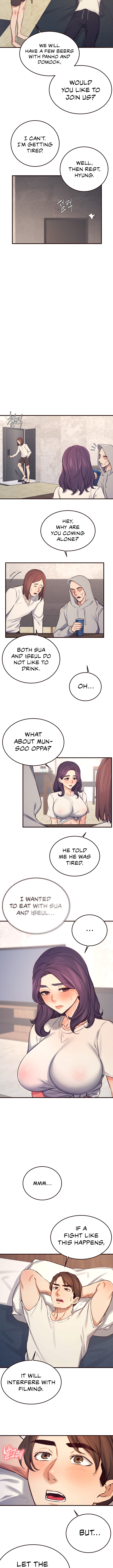Selfless 100% Chapter 25 - page 6