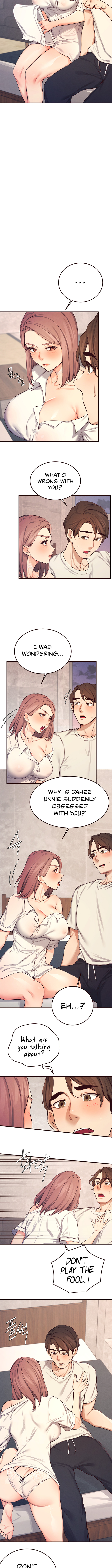 Selfless 100% Chapter 25 - page 8