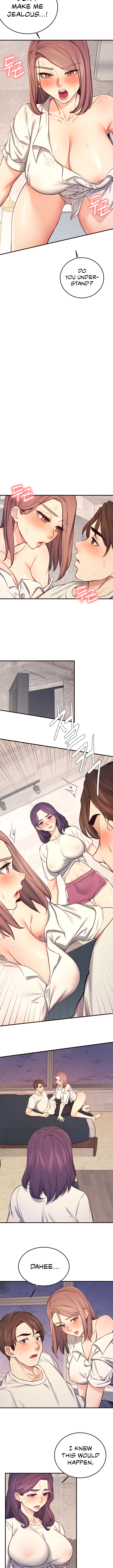 Selfless 100% Chapter 25 - page 9