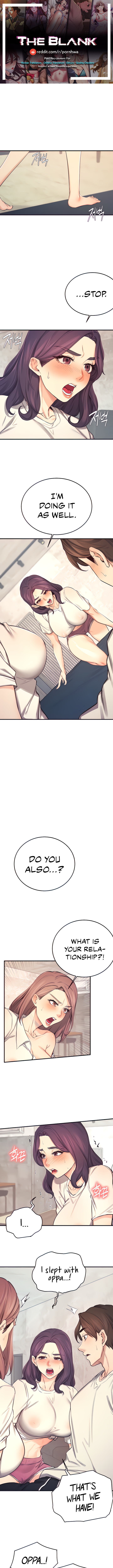 Selfless 100% Chapter 26 - page 1