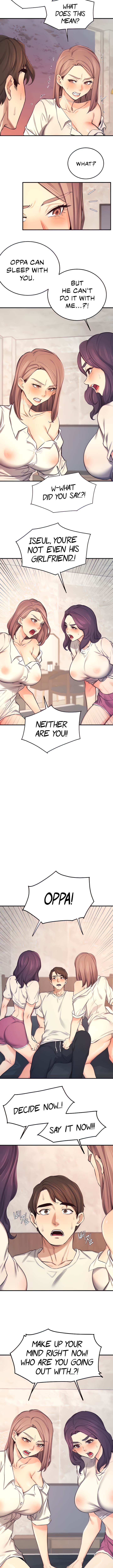 Selfless 100% Chapter 26 - page 2