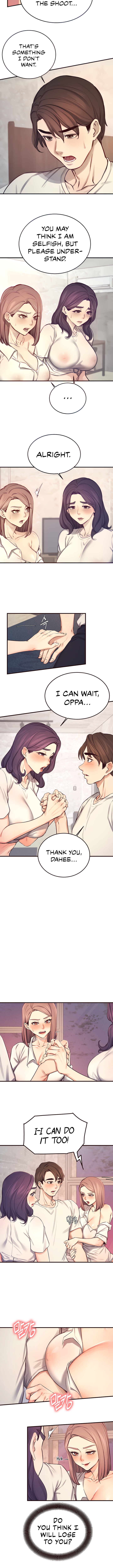 Selfless 100% Chapter 26 - page 4