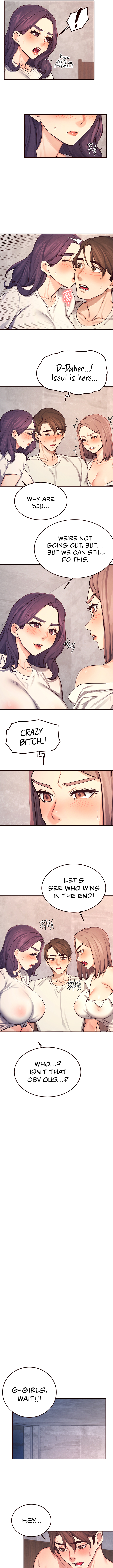 Selfless 100% Chapter 26 - page 5