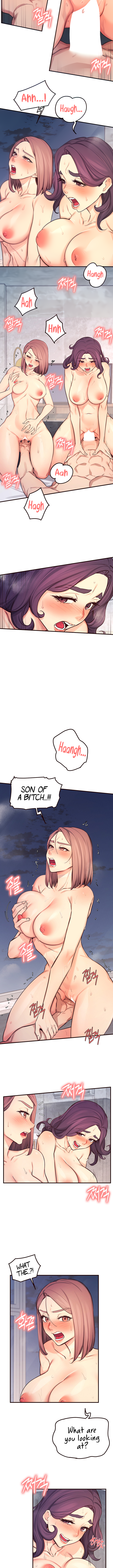 Selfless 100% Chapter 27 - page 5