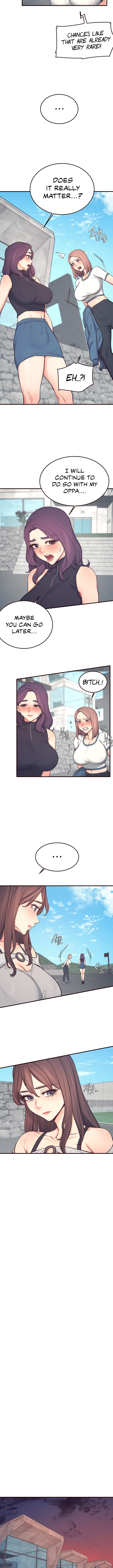 Selfless 100% Chapter 28 - page 8