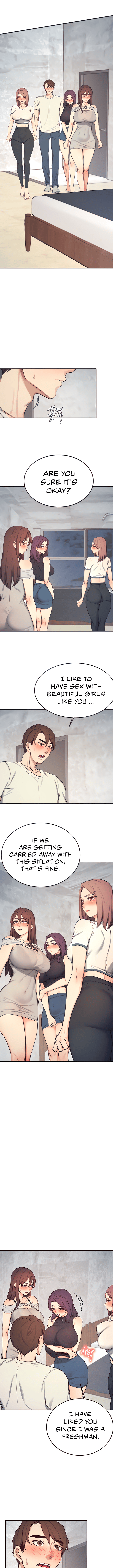 Selfless 100% Chapter 29 - page 4