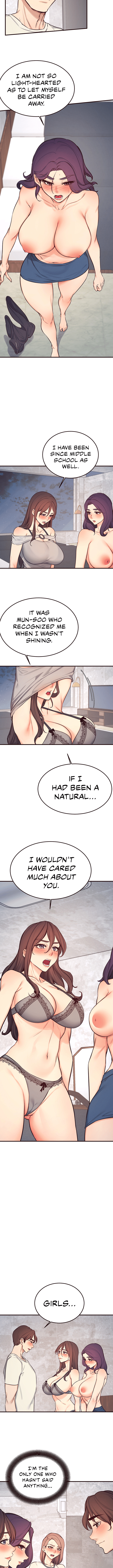 Selfless 100% Chapter 29 - page 5