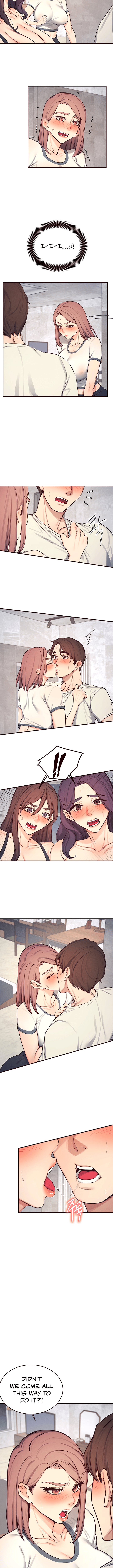 Selfless 100% Chapter 29 - page 6