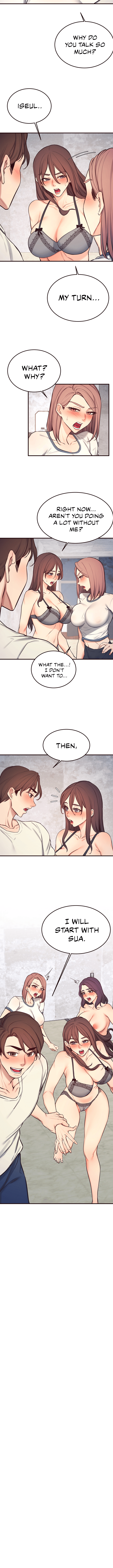 Selfless 100% Chapter 29 - page 7
