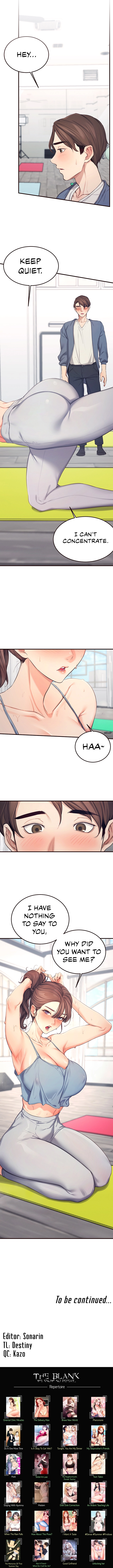Selfless 100% Chapter 16 - page 11