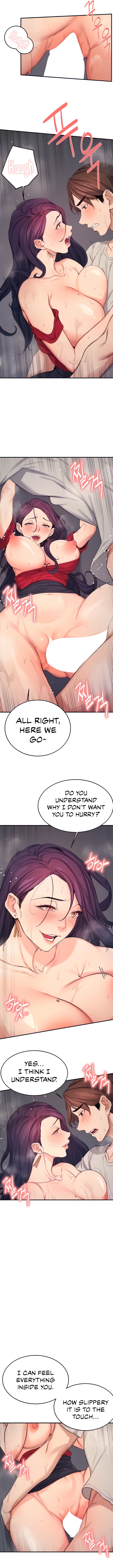Selfless 100% Chapter 16 - page 2