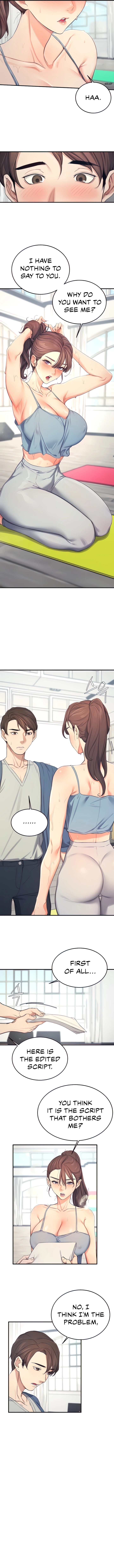 Selfless 100% Chapter 17 - page 3