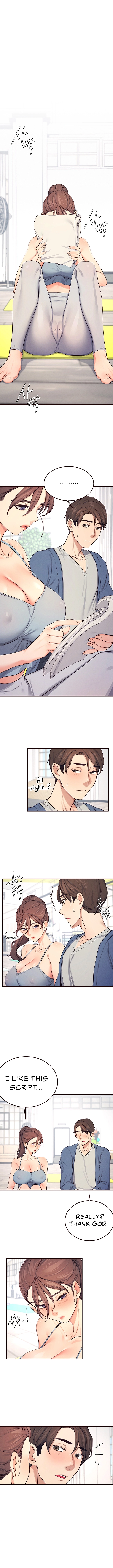 Selfless 100% Chapter 17 - page 5