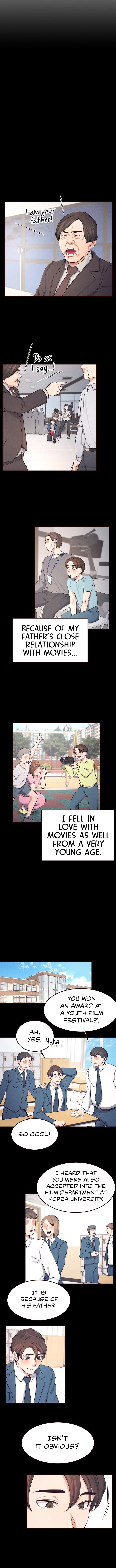 Selfless 100% Chapter 17 - page 7