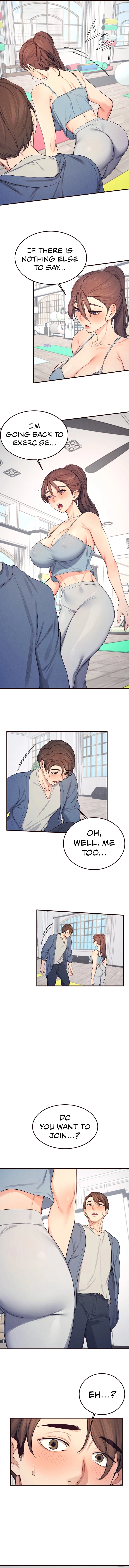 Selfless 100% Chapter 18 - page 2
