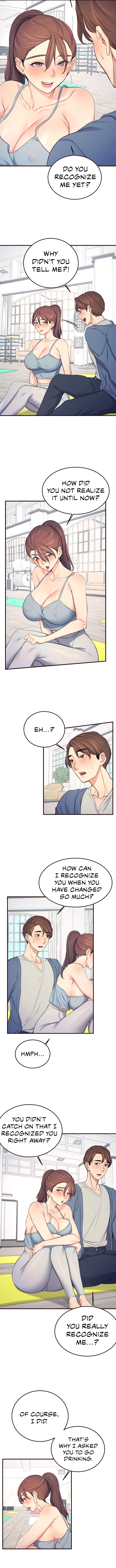 Selfless 100% Chapter 18 - page 8