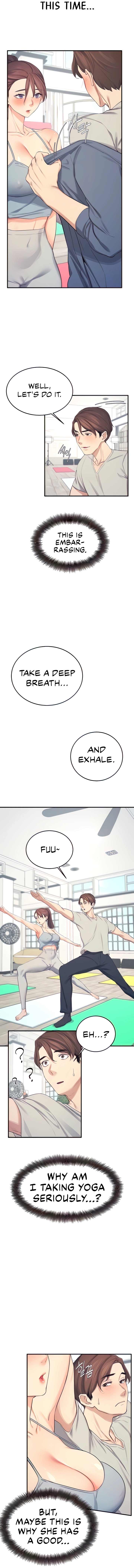 Selfless 100% Chapter 19 - page 2