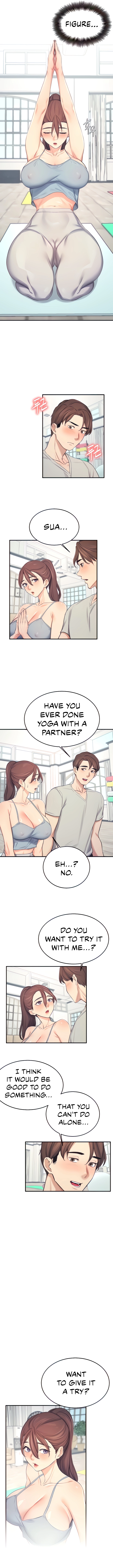 Selfless 100% Chapter 19 - page 3