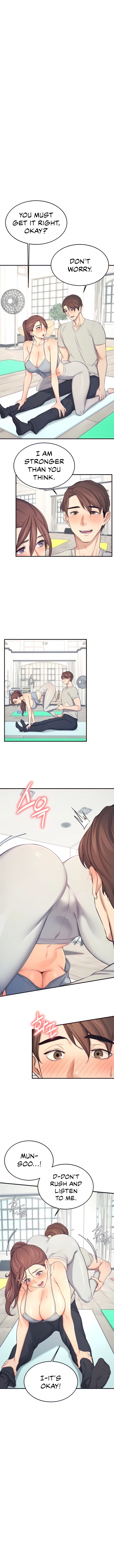 Selfless 100% Chapter 19 - page 4