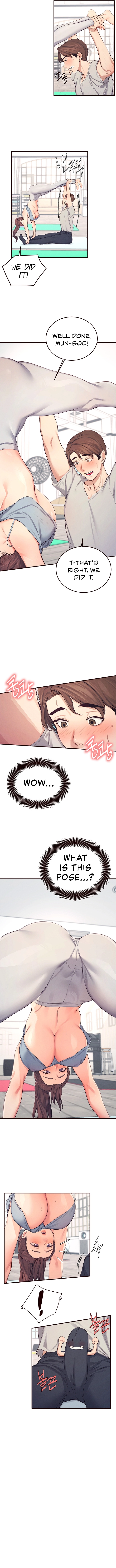 Selfless 100% Chapter 19 - page 5