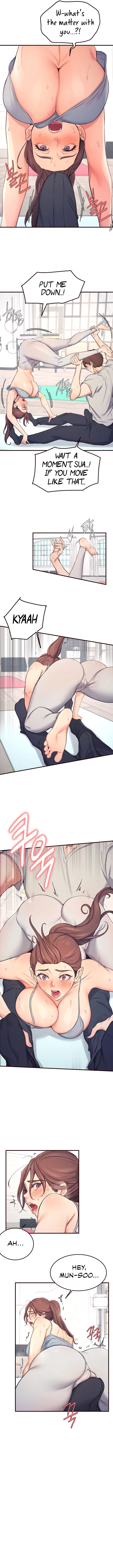 Selfless 100% Chapter 19 - page 6