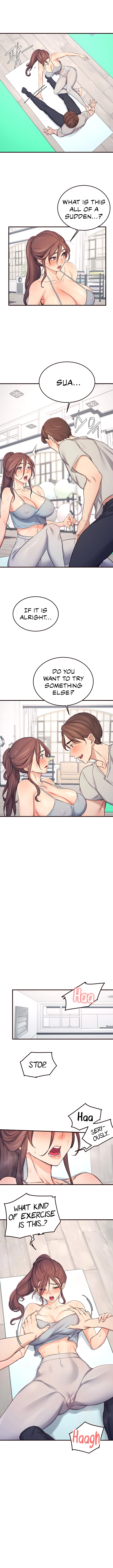 Selfless 100% Chapter 19 - page 7