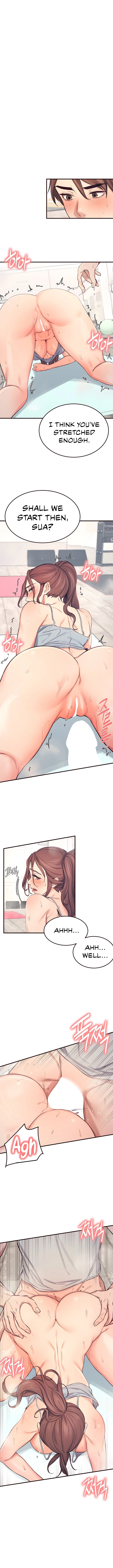 Selfless 100% Chapter 19 - page 9