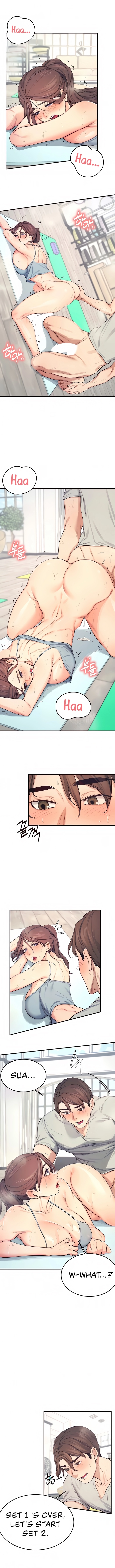 Selfless 100% Chapter 20 - page 3