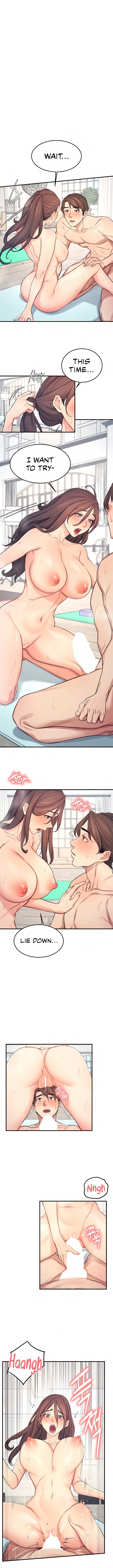 Selfless 100% Chapter 20 - page 6