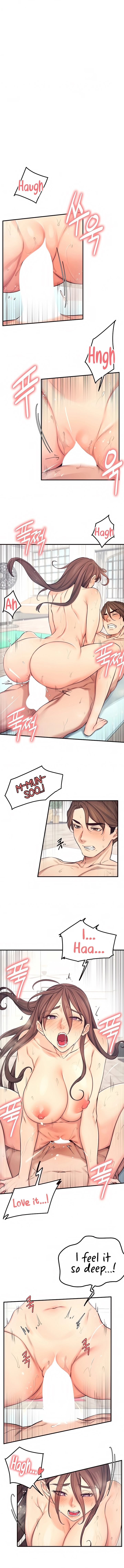 Selfless 100% Chapter 20 - page 7