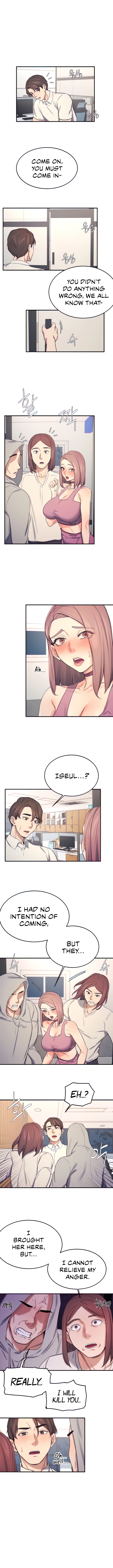 Selfless 100% Chapter 21 - page 3