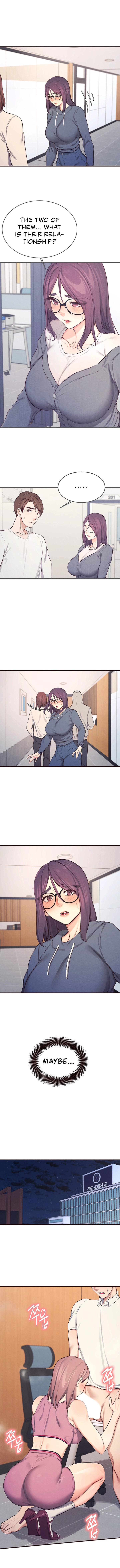 Selfless 100% Chapter 21 - page 6