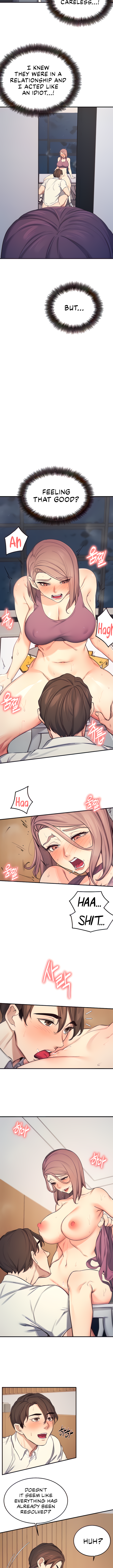 Selfless 100% Chapter 22 - page 2