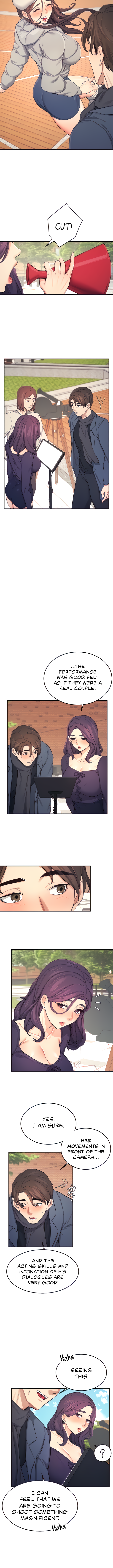 Selfless 100% Chapter 23 - page 2